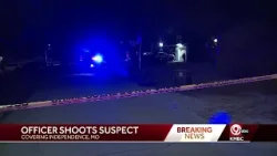 Investigation underway after individual shot and killed by Independence police officers