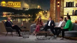 Starkus prisiminė pavojingiausią savo kelionę: vienoje pusėje uola, kitoje – bedugnė