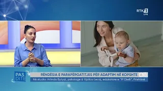 Pasdite - Linda Bytyqi - Vjollca Lecaj 18.08.2026