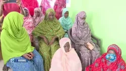 MINISTRE DE L’INTERIEUR VISITE LOCALITER WADI