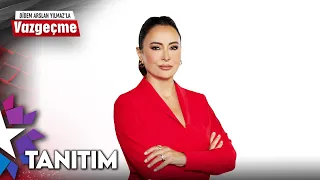 Don't Give Up with Didem Arslan Yılmaz | Promo - Coming Soon to Star!