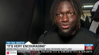 Bengals hold first night practice of training camp