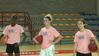 Summer Sports