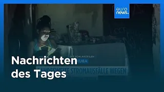 News of the Day | August 4, 2026 - Morning Edition