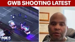 GWB latest: Hearing from the attorney for victim's family