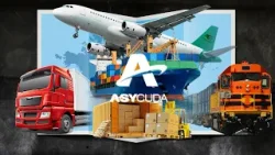 باختصار هذا هو نظام اسيكودا للكمارك الذي اعتمده العراق .. من يتحكم بسعر الآيفون وحليب الأطفال