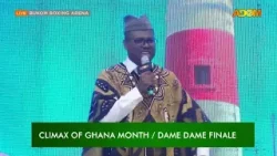 If not for Multimedia, I might still be in Kumasi - Abeiku Aggrey Santana, Deputy CEO of GTA If not for Multimedia, I might still be in Kumasi - Abeiku Aggrey Santana, Deputy CEO of GTA