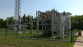 Energiatároló – Nőtt az elektromos ellátás biztonsága