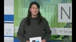 INFORMATIU MIGDIA - DIMARTS 23 DE DESEMBRE DE 2025