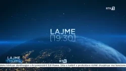 Lajmet qendrore 16.10.2026