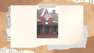 Néstor Dipaola and the impact of the railroad in Tandil