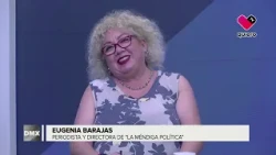 Directo MX | Block 1 – Morena and its decisions heading into 2027
