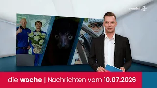 The Week | News for 07/10/2026