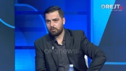 Rasti i Alda Klosit, Gashi: Hajdutja brenda shtëpisë së 'hajdutërisë' dënohet më shumë se pronarja