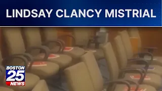 Why jurors in the Lindsay Clancy trial will stay anonymous