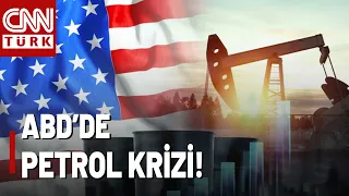 Is the US Running Out of Oil? Reserves Are Sounding the Alarm!