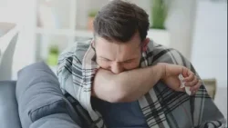 INFLUENZA: MIGLIAIA A LETTO, IL PICCO A GENNAIO