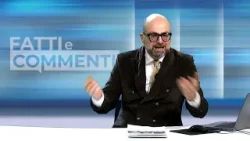 Fatti e Commenti del 21_1_2026 seconda parte