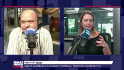 Série ouro: Bruno Filippo aponta favoritas e destaca força na sapucaí