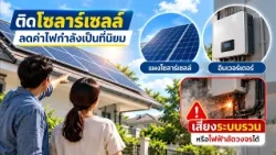 Royal Gazette Digest: Brief, Easy-to-Understand Updates, Episode 107: Safe Solar Panel Installation!