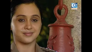 MUTHARAM | Episode 203 | Mega Serial | MOON TV