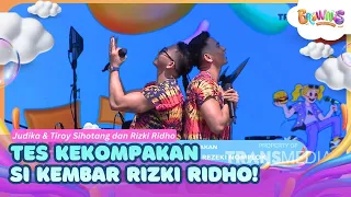 [FULL] Si Kembar Rizki Ridho Masih Kompak Gak Nih? - BROWNIS (28/07/26)
