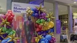 Beloved Community Festival honors MLK at Crystal Bridges Museum