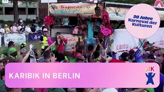 Caribbean Colors #69 | Karneval der Kulturen 2026
