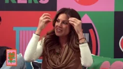 Οι πρωταγωνιστές της παράστασης Μέσα Στο Μυαλό σου Part 2 στο Talk To Mad