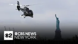 Resolutions call for reforms on NYC helicopter travel