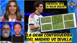La NO ROJA a Arda Güler abrió la puerta al TRIUNFO de REAL MADRID, dice Moi Llorens | La Liga Al Día