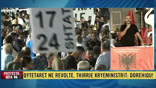 Aktivisti Ilir Xhemalaj: Kryeministri të ngrejë rrogat e mësuesve! Punojnë me kushte qesharake