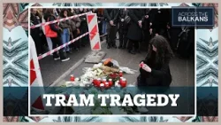 Sarajevo tram accident triggers mass protests Sarajevo tram accident triggers mass protests