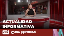 Cuba News I (October 7, 2026)