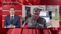 INVESTIGAN DESTINO FINAL DE COMBUSTIBLE APREHENDIDO POR ACOPIO ILEGAL DE MÁS 13 MIL LITROS GASOLINA