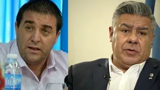 MIAMI TO DECIDE IF AFA CHIEFS FACE CORRUPTION TRIAL