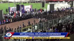 NPP Conference: The Race for New Leadership || 3rd October 2026