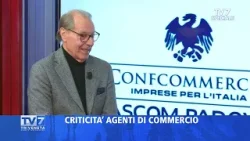 Tv7 Speciale 26/2/26 - Criticità Agenti di commercio Tv7 Speciale 26/2/26 - Criticità Agenti di commercio