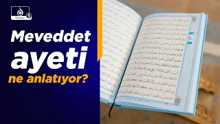 Haremin Sesi: Kur'an'da Ehl-i Beyt | Meveddet ve Mübahale Ayetleri, Tilavet Secdesi