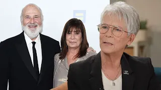 Jamie Lee Curtis on Losing Rob & Michele Reiner & Their Legacy of ‘Love & Service' (Exclusive)