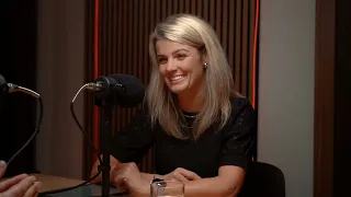 Ilona Semrádová, starostka Pece pod Sněžkou