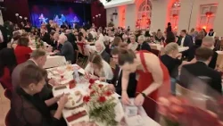 Rote Ball Nacht Grß Enzersdorf 2026