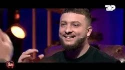 Fero flet për hyrjen në Big Brother Vip