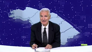TG All News del 10_7_2026 edizione sera