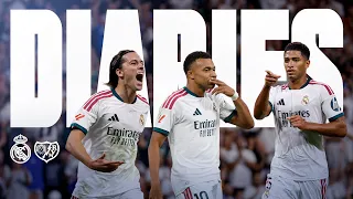 🔥 WHAT A SHOW FROM MBAPPÉ, BELLINGHAM AND CARRERAS! 🤯 | REAL MADRID 4-1 RAYO VALLECANO
