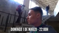 Especial Lugarés Abandonados, esté domingo 22:00