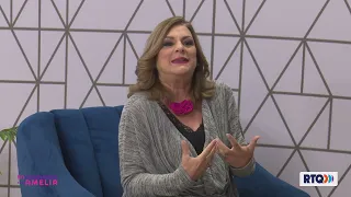EN CONFIANZA CON AMELIA - 04 DE SEPTIEMBRE DE 2026