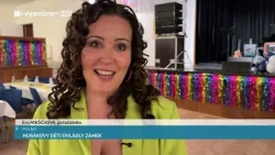 HUSÁKOVY DĚTI OVLÁDLY ZÁMEK HUSÁKOVY DĚTI OVLÁDLY ZÁMEK