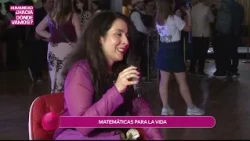 Claudia Vargas - Humanity, where are we going?