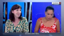 La semaine du droit pénal s'ouvre à l'Université de Polynésie française